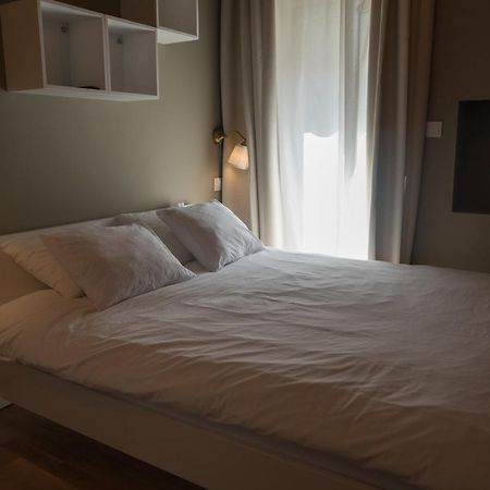S&L1 Republic Zagreb Center Apartment ภายนอก รูปภาพ
