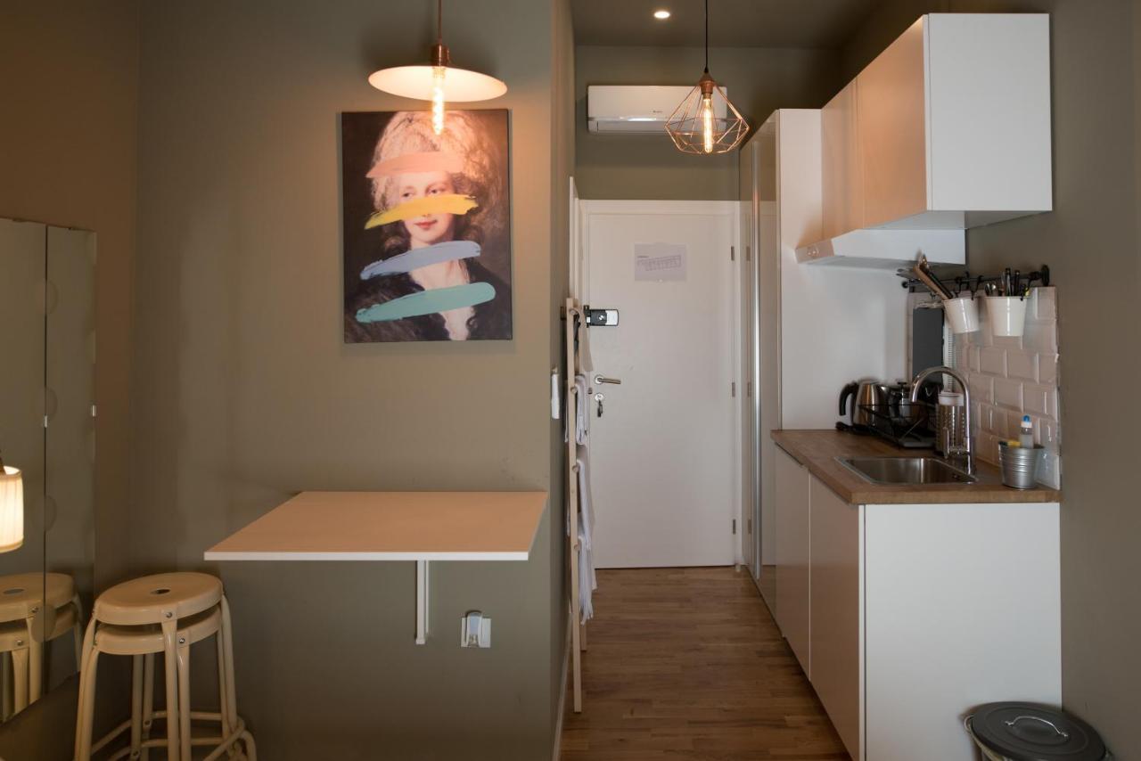 S&L1 Republic Zagreb Center Apartment ภายนอก รูปภาพ