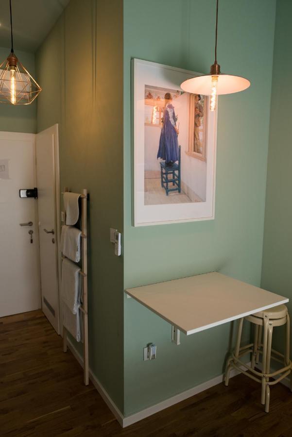 S&L1 Republic Zagreb Center Apartment ภายนอก รูปภาพ