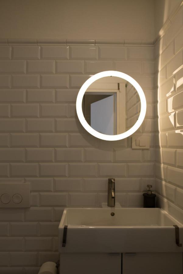 S&L1 Republic Zagreb Center Apartment ภายนอก รูปภาพ