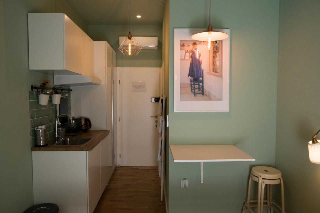 S&L1 Republic Zagreb Center Apartment ภายนอก รูปภาพ