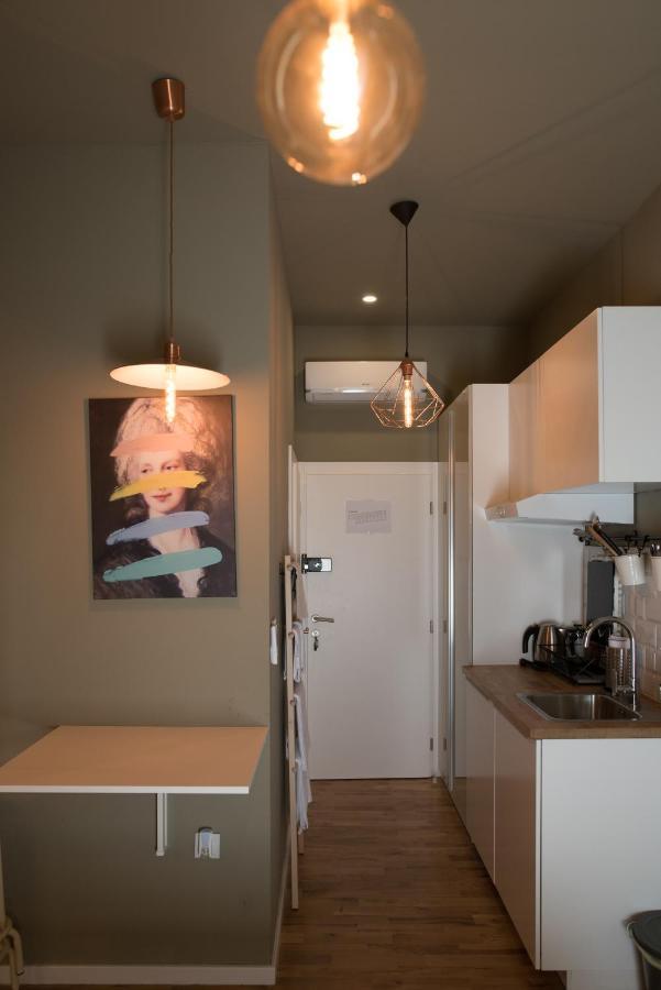 S&L1 Republic Zagreb Center Apartment ภายนอก รูปภาพ