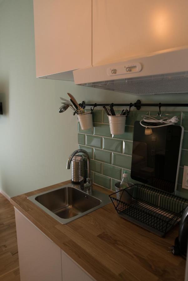 S&L1 Republic Zagreb Center Apartment ภายนอก รูปภาพ