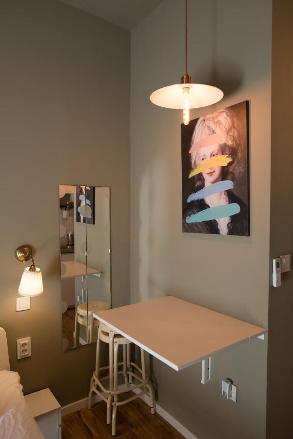 S&L1 Republic Zagreb Center Apartment ภายนอก รูปภาพ
