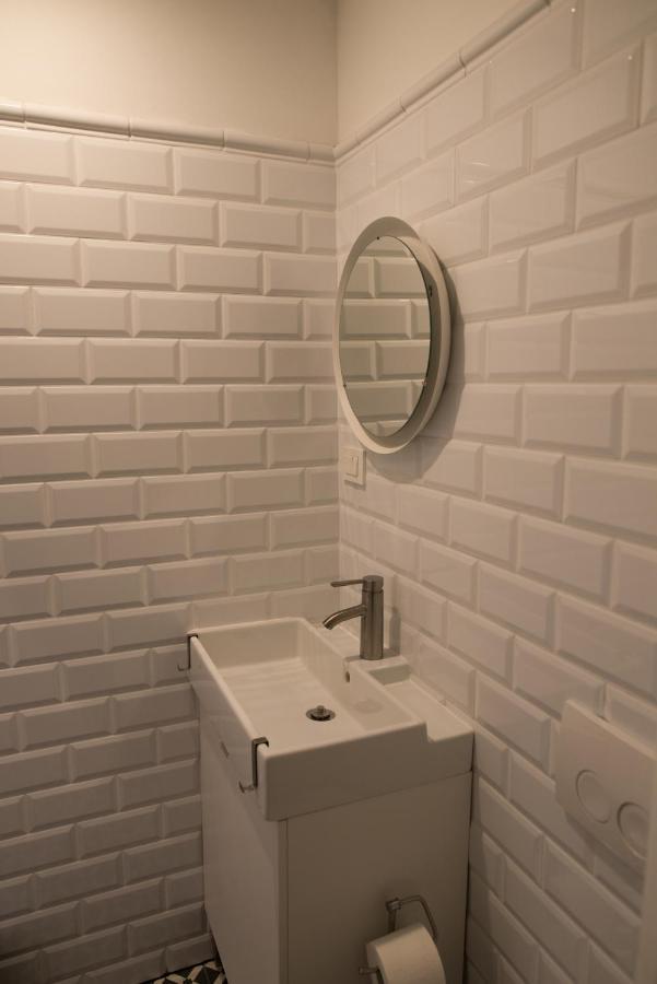 S&L1 Republic Zagreb Center Apartment ภายนอก รูปภาพ
