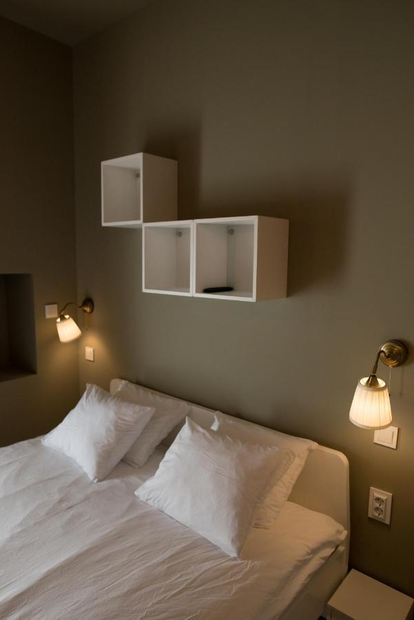 S&L1 Republic Zagreb Center Apartment ภายนอก รูปภาพ