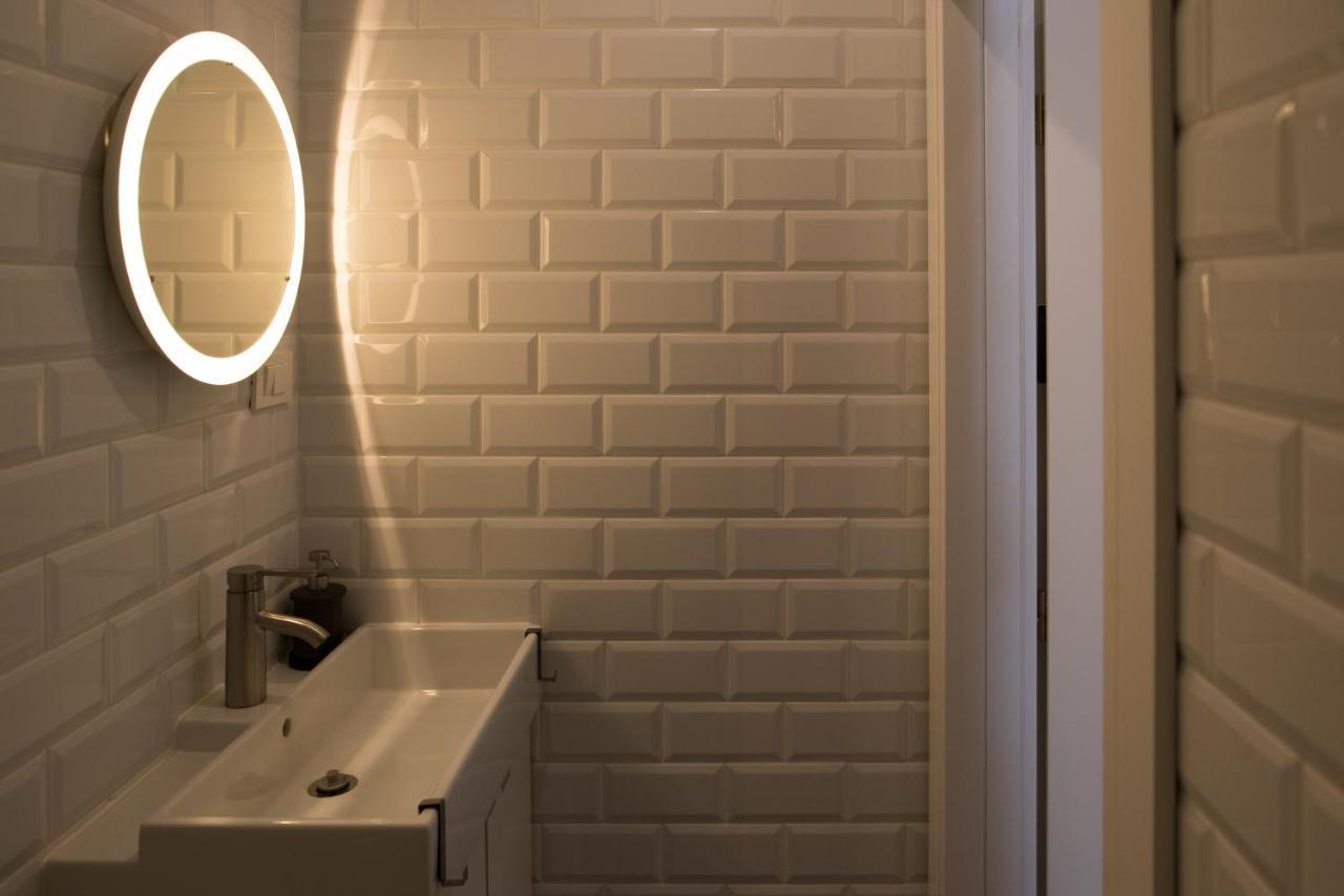 S&L1 Republic Zagreb Center Apartment ภายนอก รูปภาพ