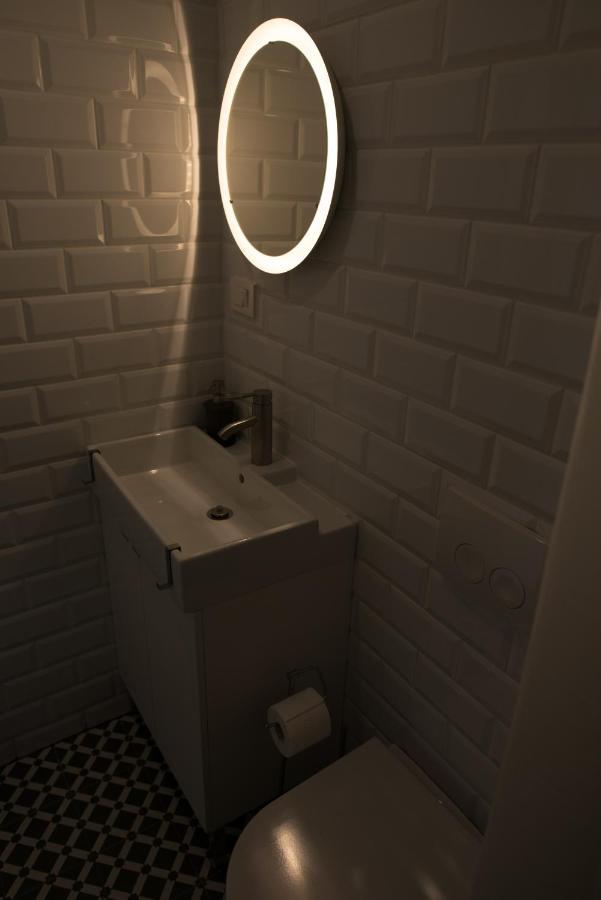 S&L1 Republic Zagreb Center Apartment ภายนอก รูปภาพ