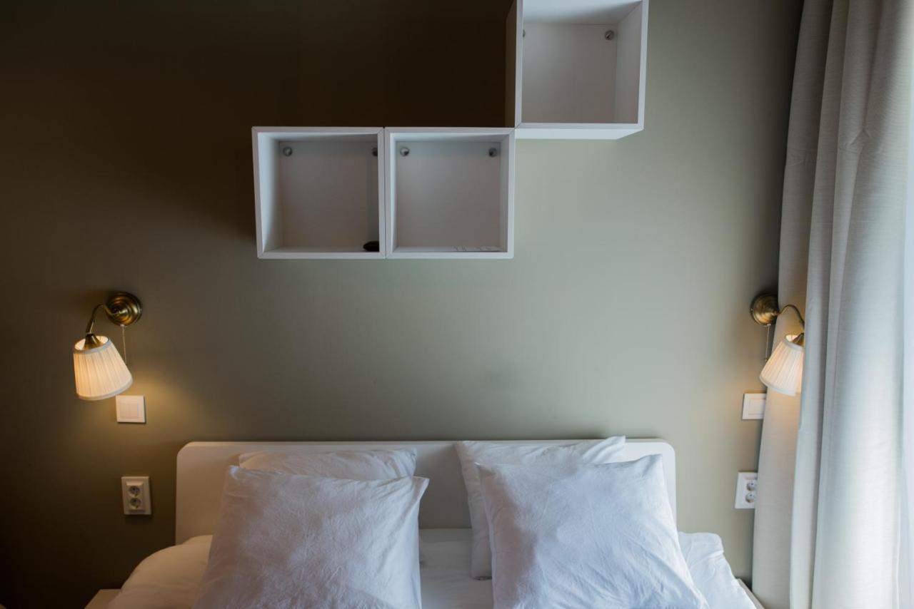 S&L1 Republic Zagreb Center Apartment ภายนอก รูปภาพ