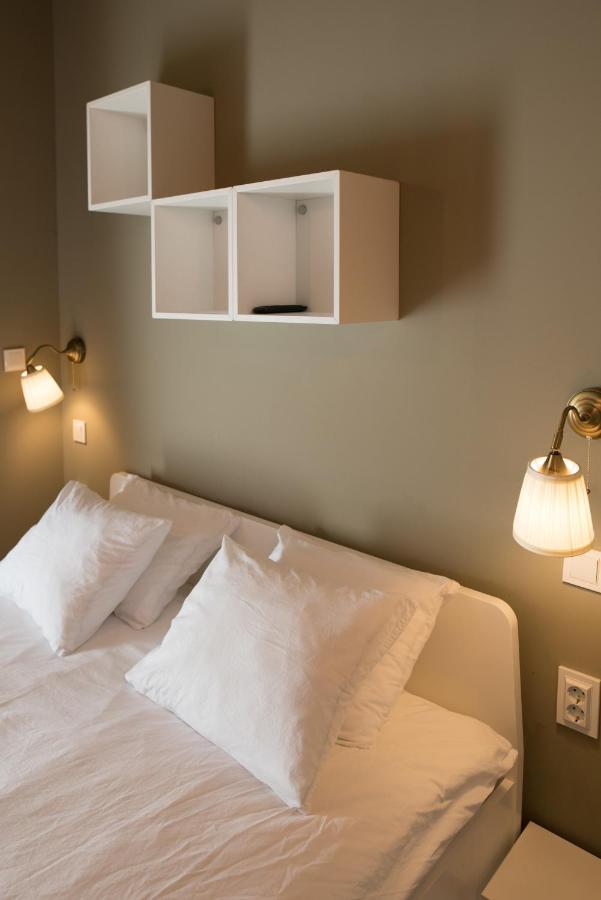 S&L1 Republic Zagreb Center Apartment ภายนอก รูปภาพ